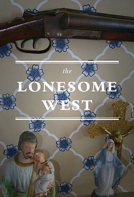 The Lonesome West