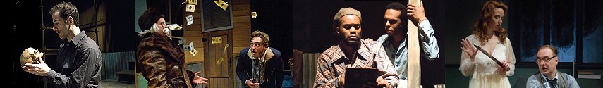 Lantern Theater Company