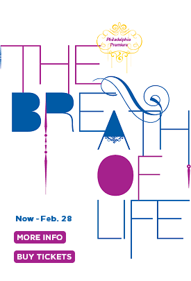 The Breath of Life