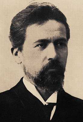 The Chekhov Festival