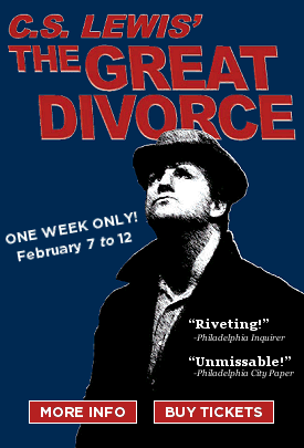 The Great Divorce