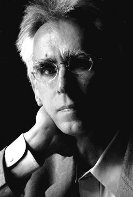 New Jerusalem playwright David Ives