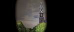 New Jerusalem, The Interrogation of Baruch de Spinoza at Talmud Torah Congregation: Amsterdam, July 27, 1656