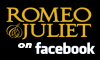 Romeo and Juliet on Facebook