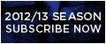 Announcing our 2012/13 season!