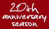 2013/14 Season Announcement