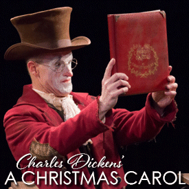 CHARLES DICKENS' A CHRISTMAS CAROL