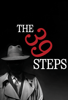 The 39 Steps