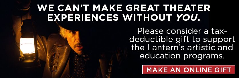 Please make a tax-deductible gift now in support of our award-winning artistic and education programming!