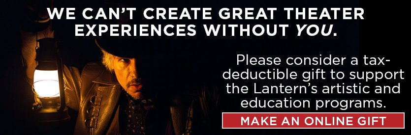 Please make a tax-deductible gift now in support of our award-winning artistic and education programming!