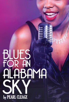 Blues for an Alabama Sky