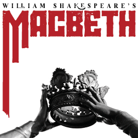 WILLIAM SHAKESPEARE'S MACBETH