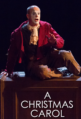 Charles Dickens' A Christmas Carol