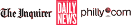 The Inquirer, Philadelphia Daily News, Philly.com