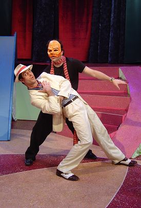 The Comedy of Errors (2004)
