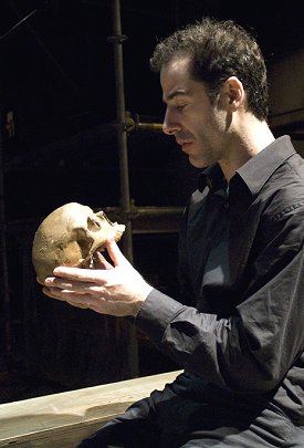 Hamlet (2009)