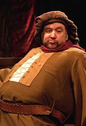 Henry IV, Part I (2010)