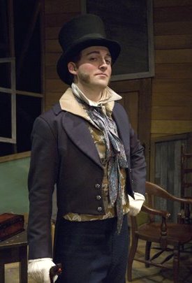 The Government Inspector (2008)