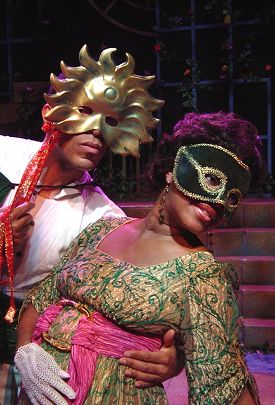 Much Ado About Nothing (2005)