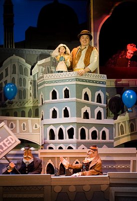 Scapin (2009)
