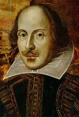 William Shakespeare