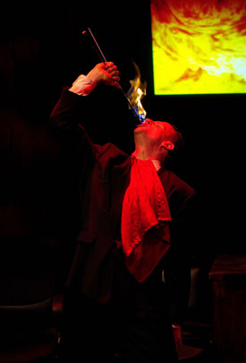 The Screwtape Letters (2010)