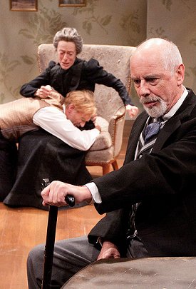 Uncle Vanya (2010)