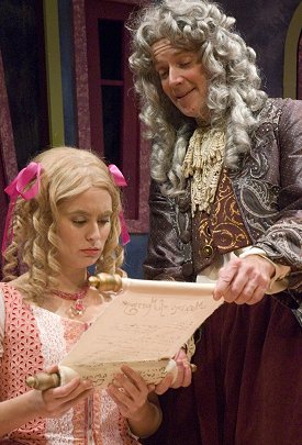 The School for Wives (2007)