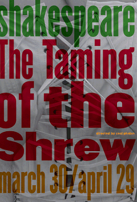 The Taming of the Shrew