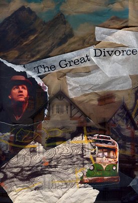 The Great Divorce