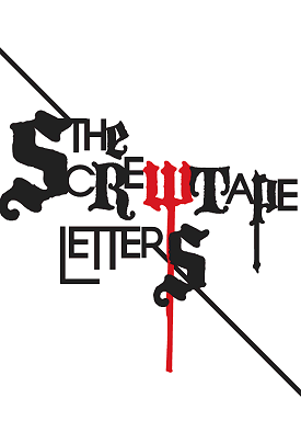 The Screwtape Letters