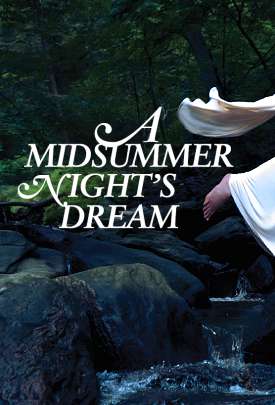 A Midsummer Night's Dream