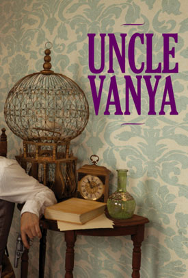 Uncle Vanya