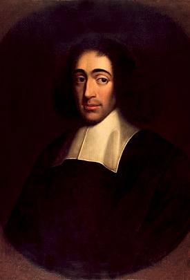 Baruch de Spinoza