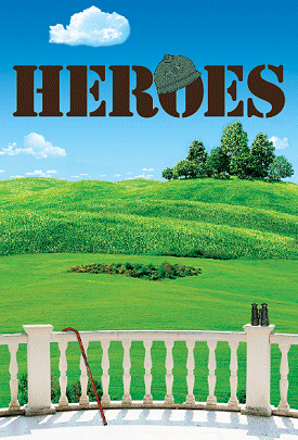 Heroes