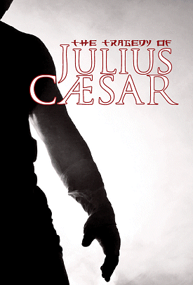 The Tragedy of Julius Caesar