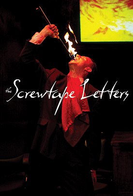 The Screwtape Letters