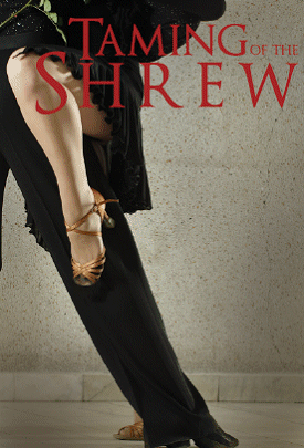  The Taming of the Shrew