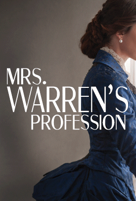 Mrs. Warren's Profession