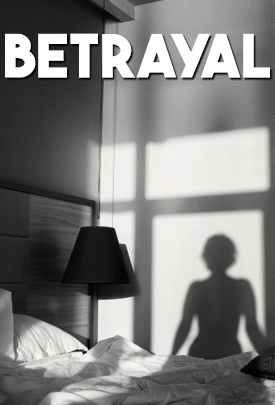 Betrayal by Harold Pinter