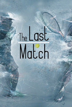 The Last Match by Anna Ziegler