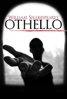 Othello by William Shakespeare