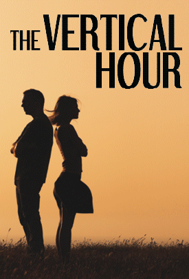 The Vertical Hour by David Hare