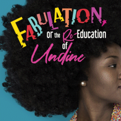 FABULATION, OR THE RE-EDUCATION OF UNDINE