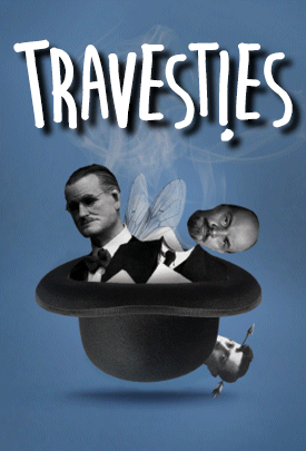 Travesties