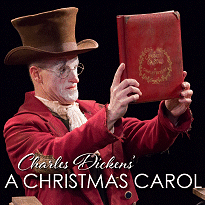 CHARLES DICKENS' A CHRISTMAS CAROL