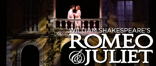 Romeo and Juliet