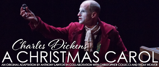 Charles Dickens' A Christmas Carol