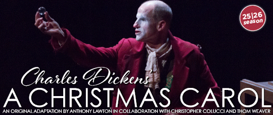 Charles Dickens' A Christmas Carol
