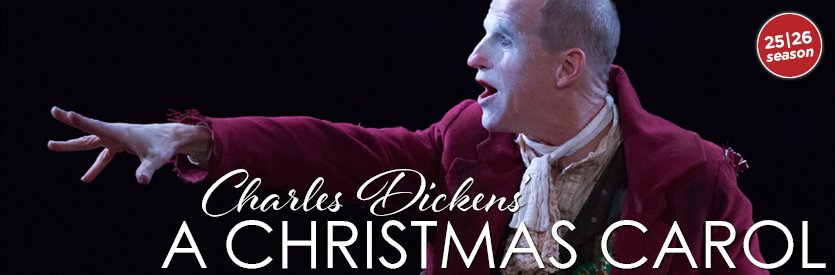 Charles Dickens' A Christmas Carol